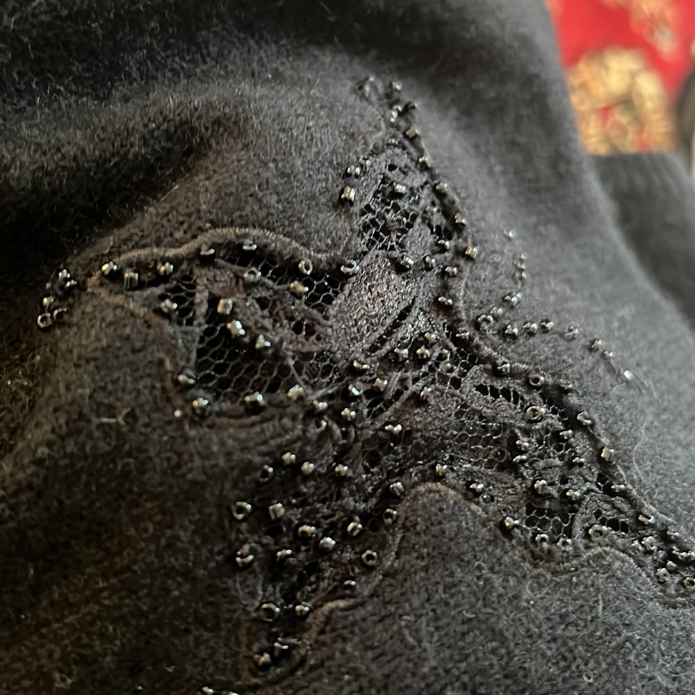 Laundry cashmere cardigan - Picture 2 of 6